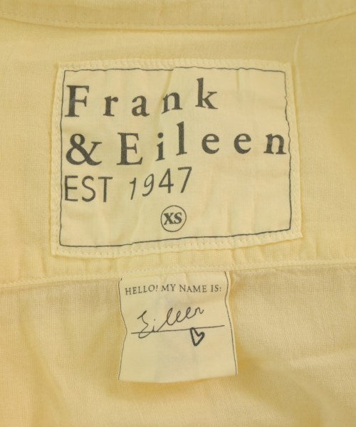 Frank&Eileen เสื้อสตรี