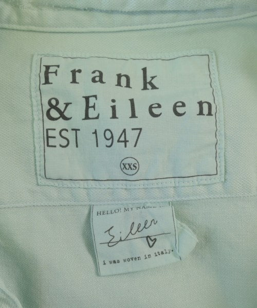 Frank&Eileen เสื้อสตรี