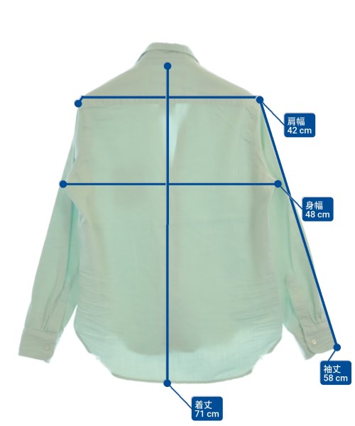 Frank&Eileen เสื้อสตรี