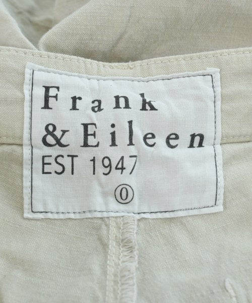 Frank&Eileen กางเกง อื่น