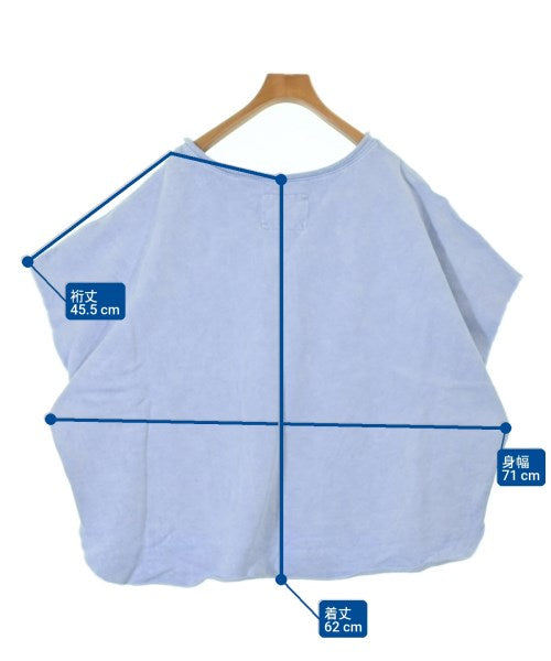 Frank&Eileen เสื้อยืด/เสื้อท็อปส์