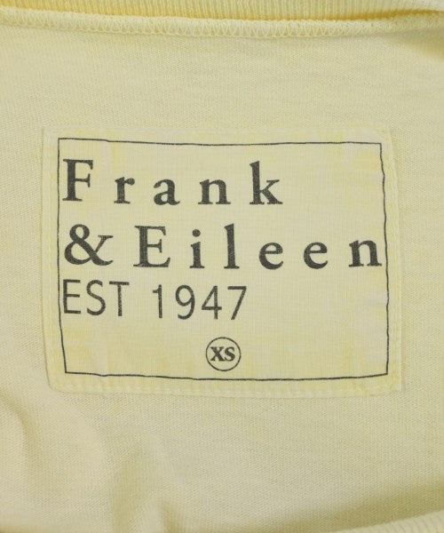 Frank&Eileen เสื้อยืด/เสื้อท็อปส์