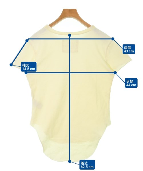 Frank&Eileen เสื้อยืด/เสื้อท็อปส์