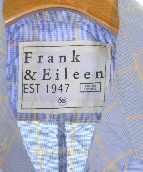 Frank&Eileen เสื้อลำลอง