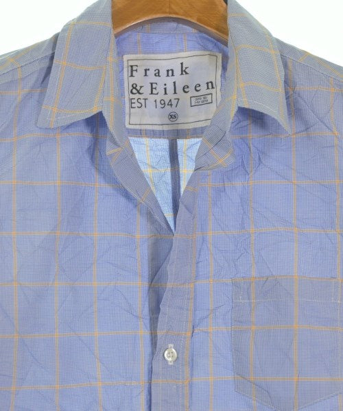 Frank&Eileen เสื้อลำลอง