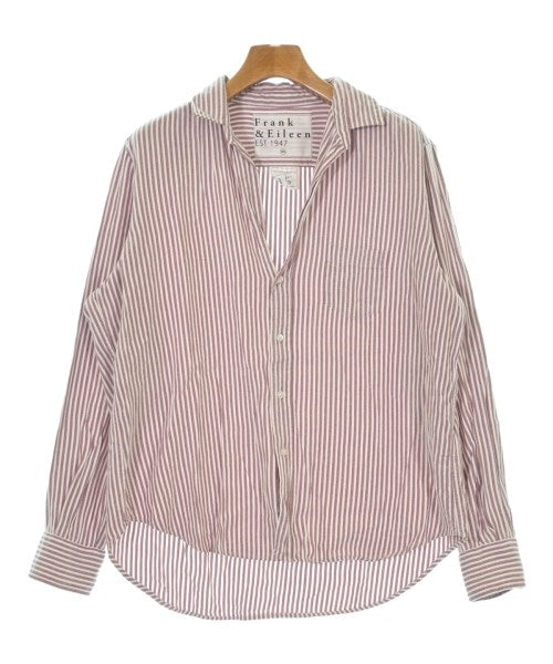 Frank&Eileen เสื้อลำลอง