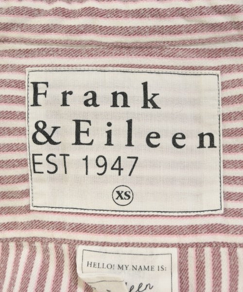 Frank&Eileen เสื้อลำลอง