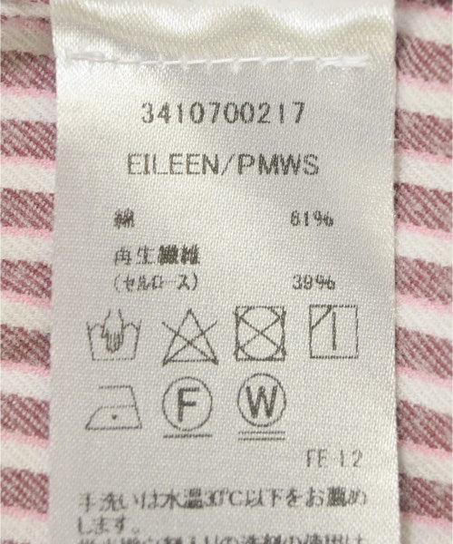 Frank&Eileen เสื้อลำลอง