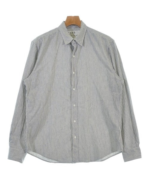 Frank&Eileen เสื้อลำลอง