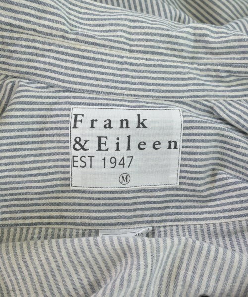 Frank&Eileen เสื้อลำลอง