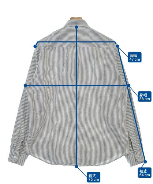 Frank&Eileen เสื้อลำลอง