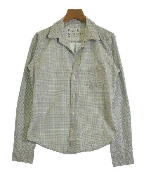 Frank&Eileen เสื้อลำลอง