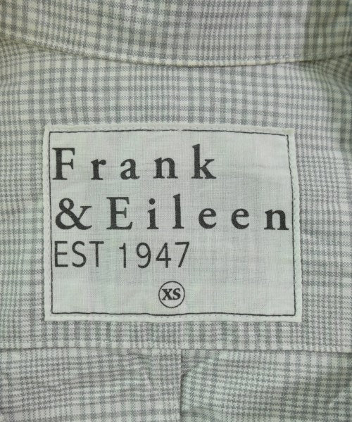 Frank&Eileen เสื้อลำลอง