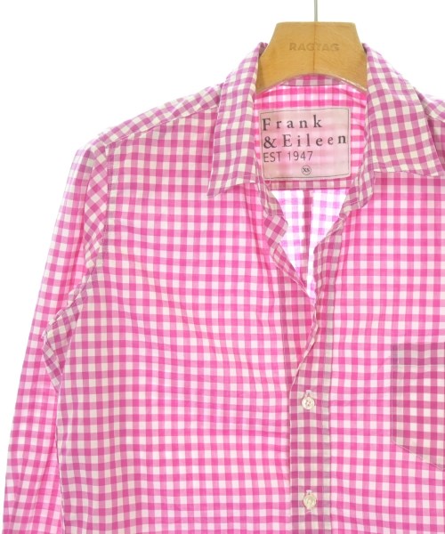 Frank&Eileen เสื้อลำลอง