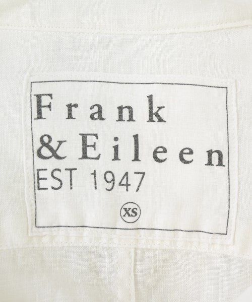 Frank&Eileen เสื้อลำลอง