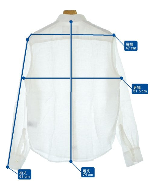 Frank&Eileen เสื้อลำลอง