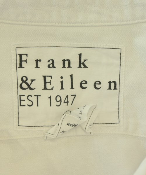 Frank&Eileen เสื้อลำลอง