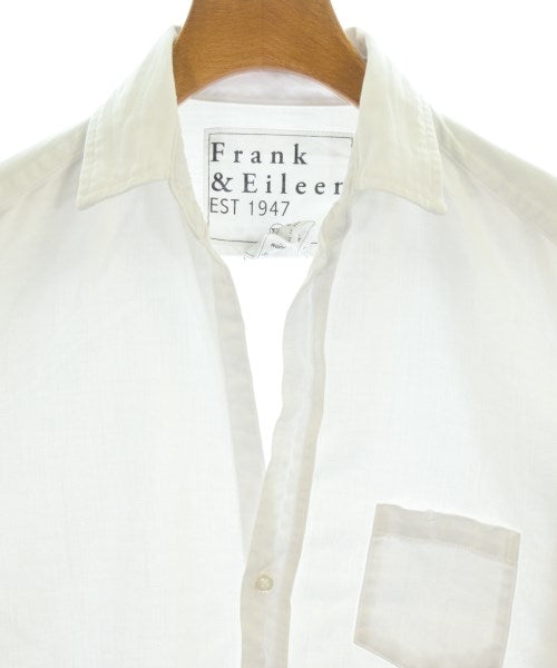 Frank&Eileen เสื้อลำลอง