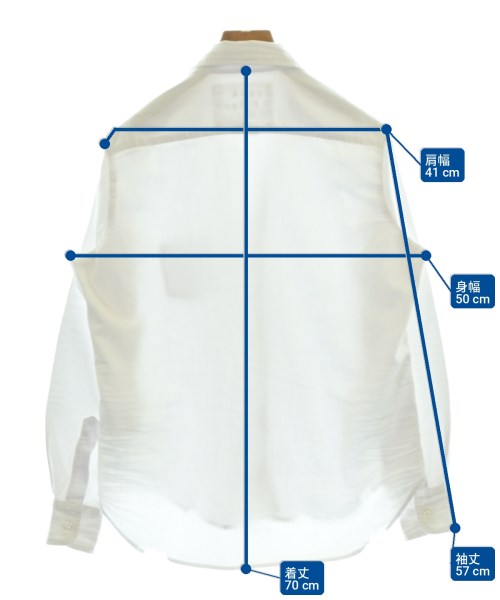 Frank&Eileen เสื้อลำลอง