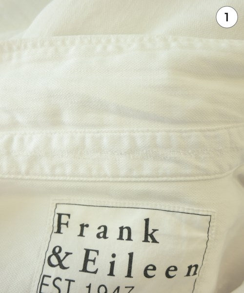 Frank&Eileen เสื้อลำลอง