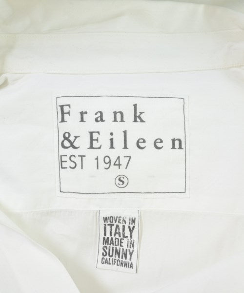 Frank&Eileen เสื้อลำลอง