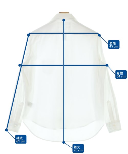Frank&Eileen เสื้อลำลอง