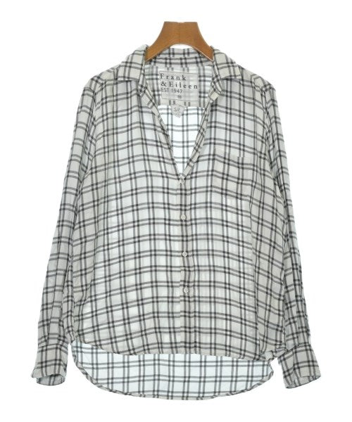 Frank&Eileen เสื้อลำลอง