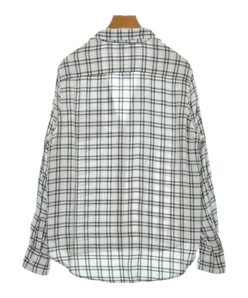 Frank&Eileen เสื้อลำลอง