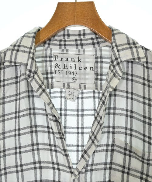 Frank&Eileen เสื้อลำลอง