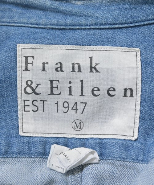 Frank&Eileen เสื้อลำลอง