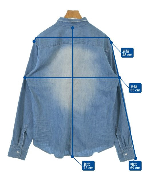 Frank&Eileen เสื้อลำลอง