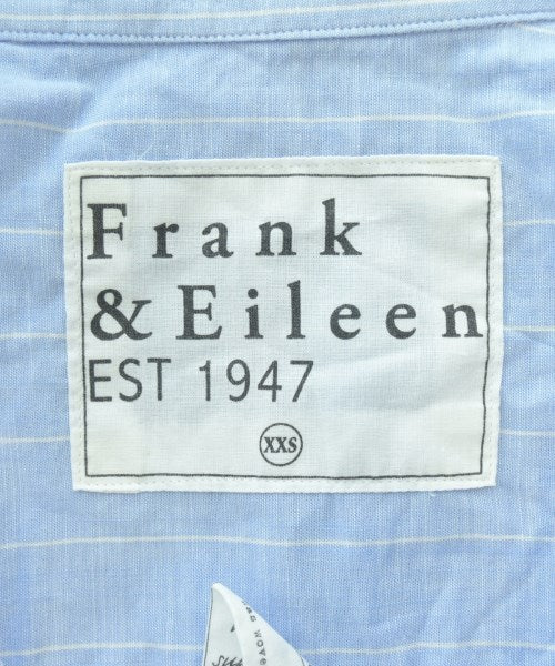 Frank&Eileen เสื้อลำลอง