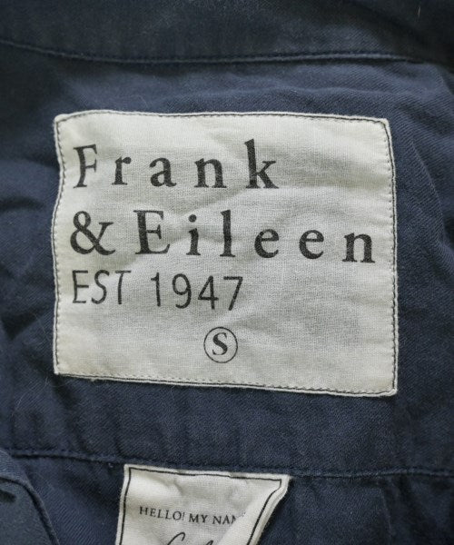 Frank&Eileen เสื้อลำลอง