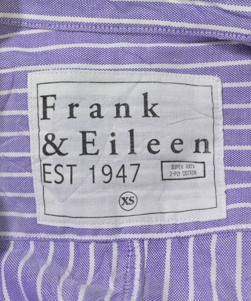 Frank&Eileen เสื้อลำลอง