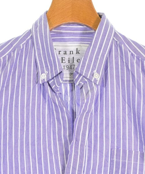 Frank&Eileen เสื้อลำลอง