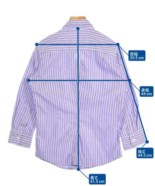 Frank&Eileen เสื้อลำลอง