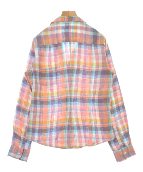 Frank&Eileen เสื้อลำลอง