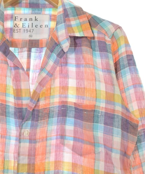 Frank&Eileen เสื้อลำลอง