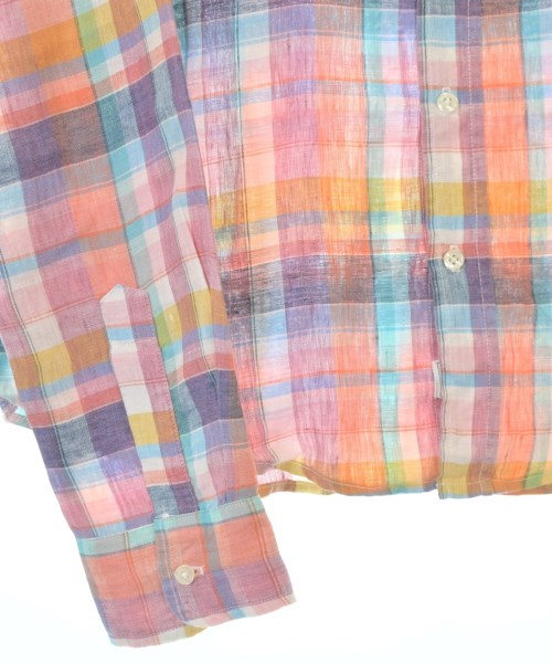 Frank&Eileen เสื้อลำลอง