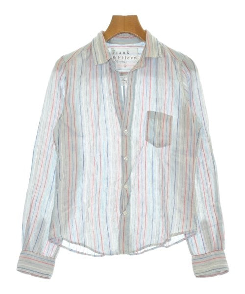 Frank&Eileen เสื้อลำลอง