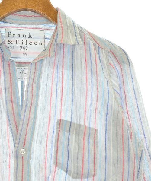 Frank&Eileen เสื้อลำลอง