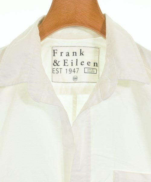 Frank&Eileen เสื้อลำลอง