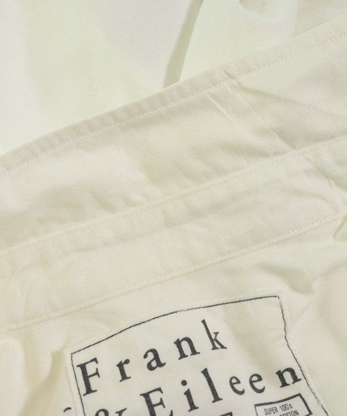 Frank&Eileen เสื้อลำลอง