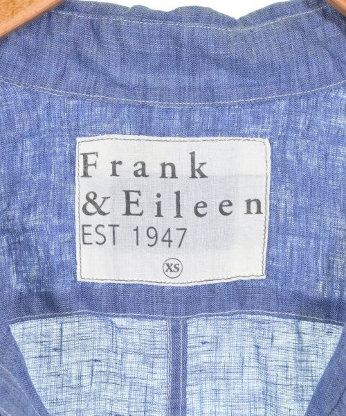 Frank&Eileen เสื้อลำลอง