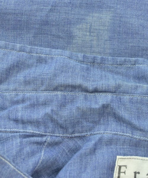 Frank&Eileen เสื้อลำลอง