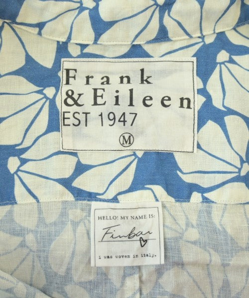 Frank&Eileen เสื้อลำลอง