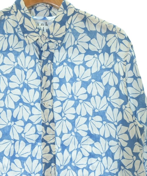 Frank&Eileen เสื้อลำลอง