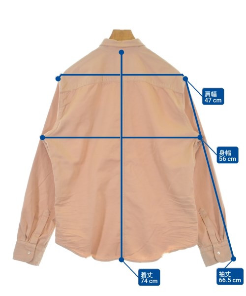Frank&Eileen เสื้อลำลอง