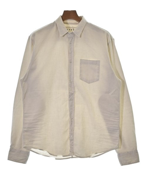 Frank&Eileen เสื้อลำลอง
