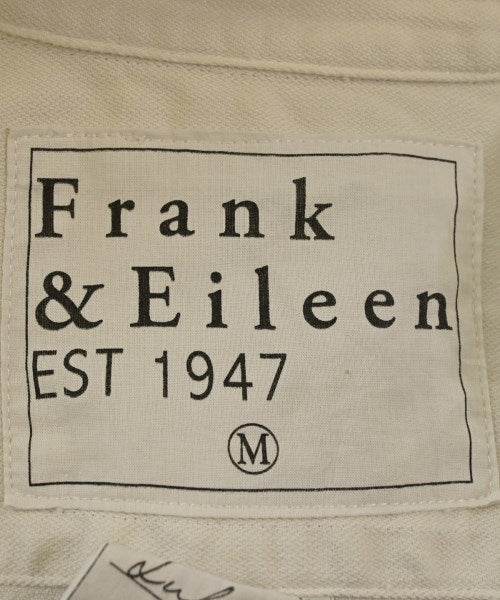 Frank&Eileen เสื้อลำลอง